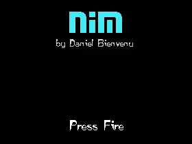 Image n° 1 - titles : Nim by Daniel Bienvenu